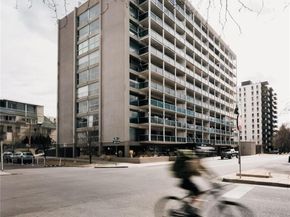 888 N Logan Street 2G, Denver CO 80203