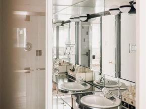 888 N Logan Street 2G, Denver CO 80203