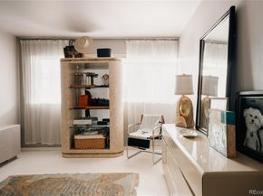 888 N Logan Street 2G, Denver CO 80203