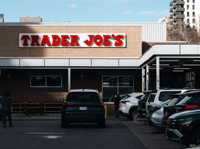 888 N Logan Street 2G, Denver CO 80203