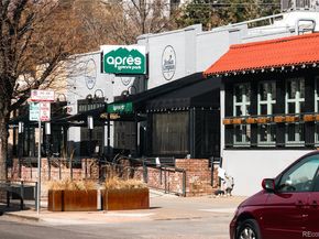 888 N Logan Street 2G, Denver CO 80203