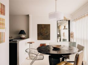 888 N Logan Street 2G, Denver CO 80203