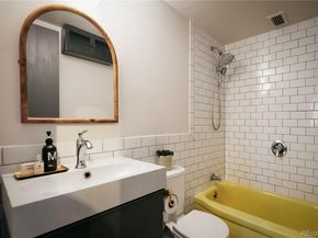 888 N Logan Street 2G, Denver CO 80203