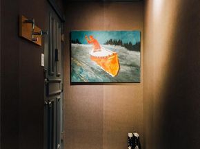 888 N Logan Street 2G, Denver CO 80203