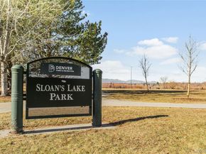 3329 W 25th Avenue, Denver CO 80211