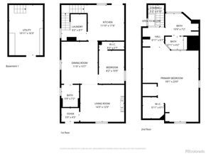 3329 W 25th Avenue, Denver CO 80211