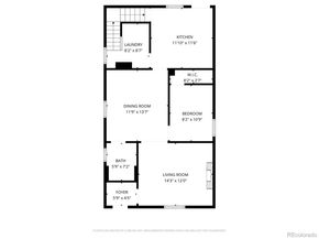 3329 W 25th Avenue, Denver CO 80211