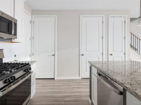 7446 W Evans Place, Lakewood CO 80227