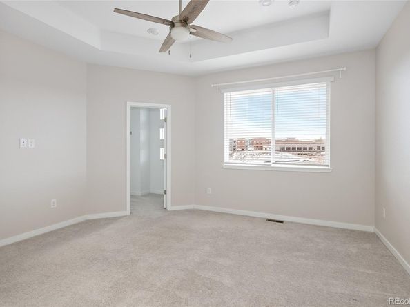 7446 W Evans Place, Lakewood CO 80227