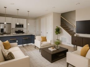 7446 W Evans Place, Lakewood CO 80227