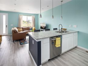 7446 W Evans Place, Lakewood CO 80227