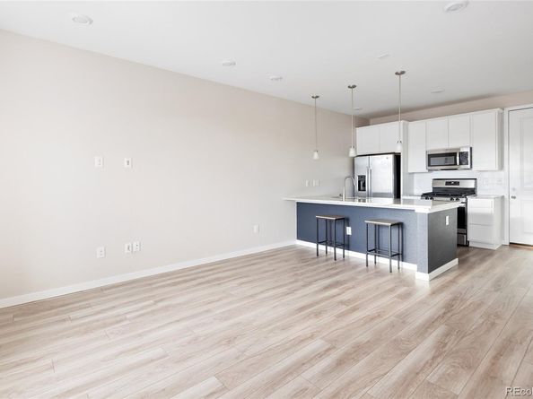 7446 W Evans Place, Lakewood CO 80227