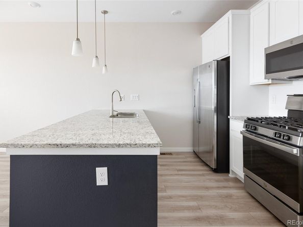 7446 W Evans Place, Lakewood CO 80227