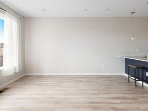 7446 W Evans Place, Lakewood CO 80227