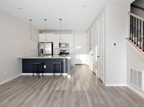 7446 W Evans Place, Lakewood CO 80227