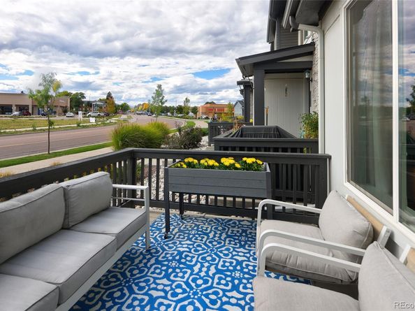 7446 W Evans Place, Lakewood CO 80227