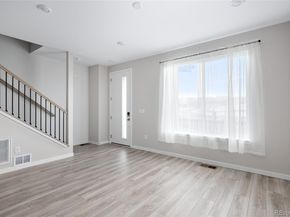 7446 W Evans Place, Lakewood CO 80227