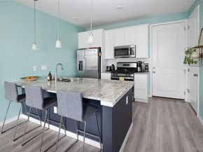 7446 W Evans Place, Lakewood CO 80227