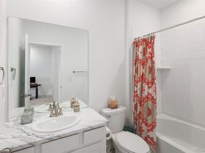 7446 W Evans Place, Lakewood CO 80227