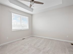 7446 W Evans Place, Lakewood CO 80227