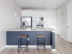 7446 W Evans Place, Lakewood CO 80227