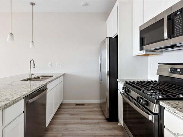 7446 W Evans Place, Lakewood CO 80227