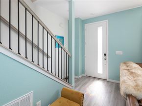 7446 W Evans Place, Lakewood CO 80227