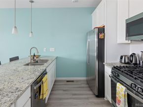 7446 W Evans Place, Lakewood CO 80227