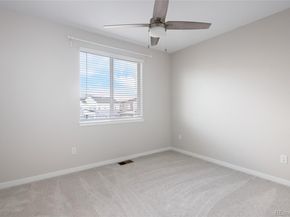 7446 W Evans Place, Lakewood CO 80227