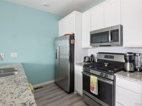 7446 W Evans Place, Lakewood CO 80227