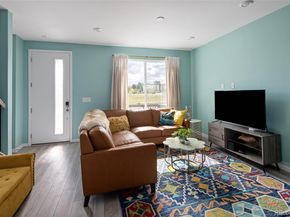 7446 W Evans Place, Lakewood CO 80227