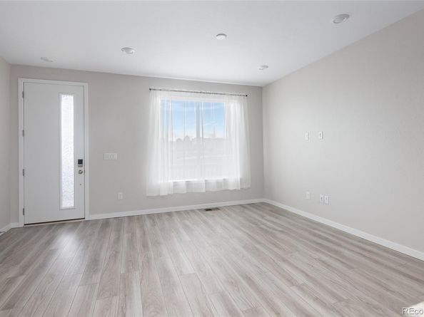 7446 W Evans Place, Lakewood CO 80227