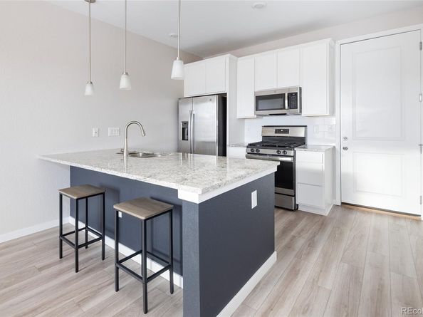 7446 W Evans Place, Lakewood CO 80227