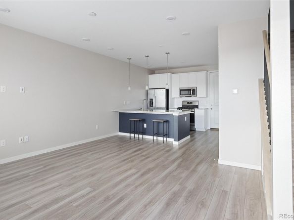 7446 W Evans Place, Lakewood CO 80227