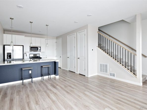 7446 W Evans Place, Lakewood CO 80227