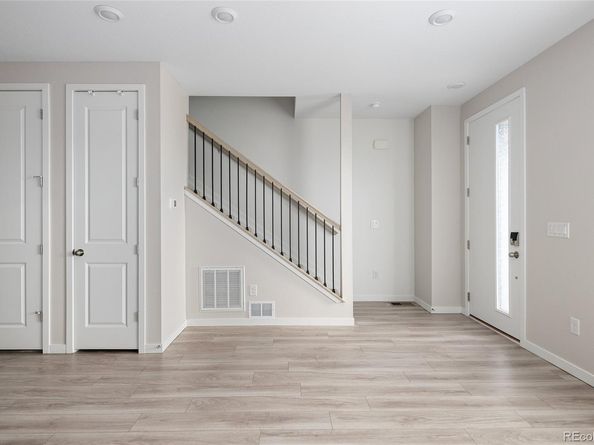 7446 W Evans Place, Lakewood CO 80227