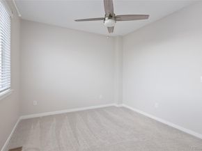 7446 W Evans Place, Lakewood CO 80227