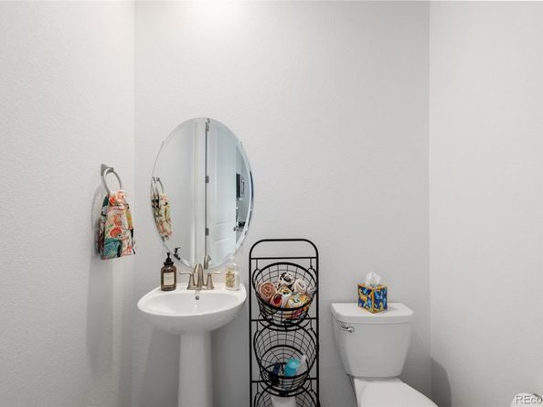 7446 W Evans Place, Lakewood CO 80227