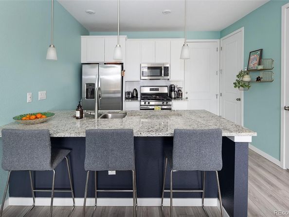 7446 W Evans Place, Lakewood CO 80227