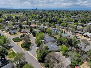 245 Locust Lane, Denver CO 80220