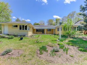 245 Locust Lane, Denver CO 80220