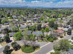 245 Locust Lane, Denver CO 80220