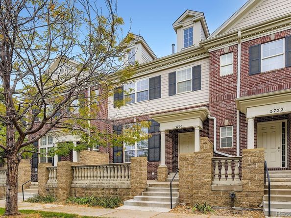 3768 S Dallas Street, Aurora CO 80014