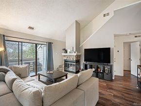 3600 S Pierce Street 1207, Denver CO 80235