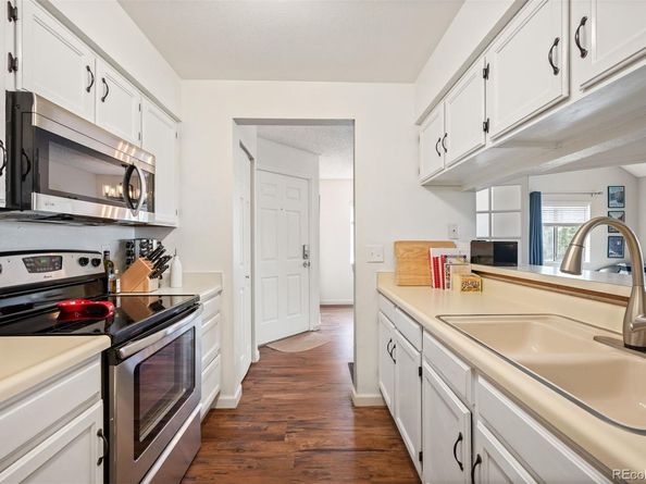 3600 S Pierce Street 1207, Denver CO 80235