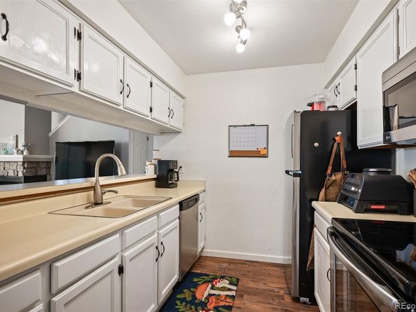 3600 S Pierce Street 1207, Denver CO 80235