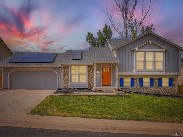 19859 E Prentice Place, Centennial CO 80015