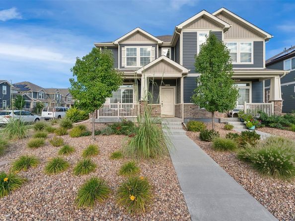 17910 E 103rd Avenue, Commerce City CO 80022