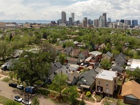 2339 N Gilpin Street, Denver CO 80205