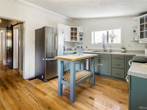 2339 N Gilpin Street, Denver CO 80205
